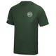 Bxf Kids Cool T - Bottle Green