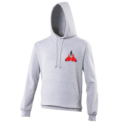 Lochaber Phoenix ABC Hoodie