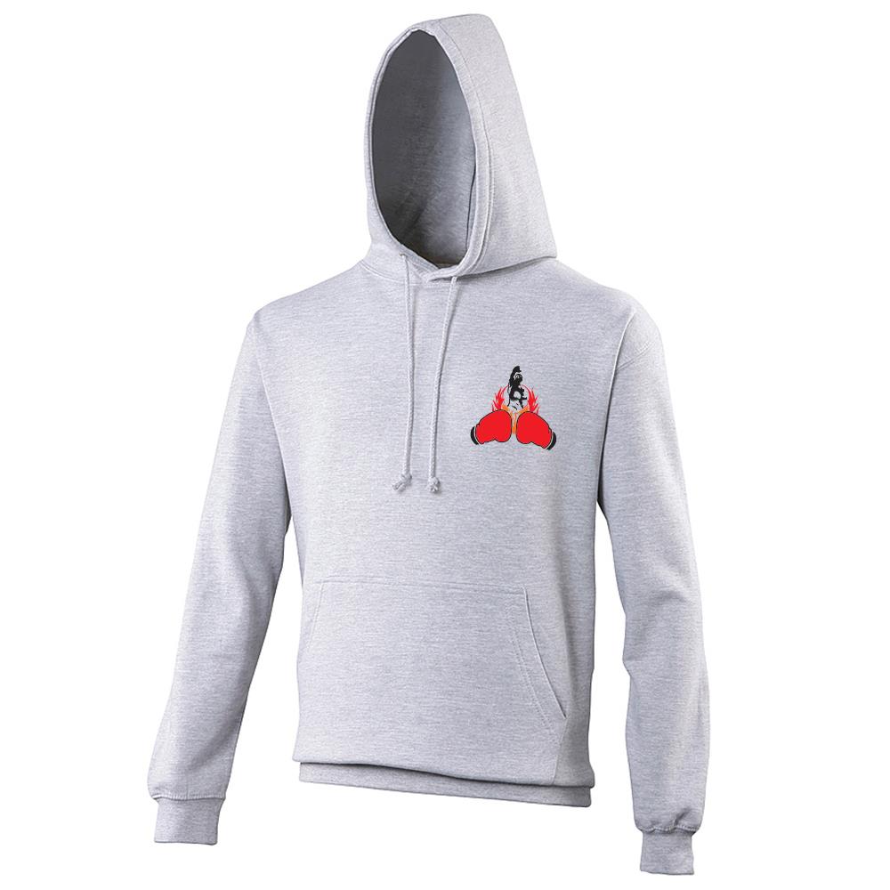 Lochaber Phoenix ABC Hoodie