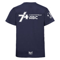 Thumbnail for CHESTERFIELD ABC KIDS COTTON T-SHIRT