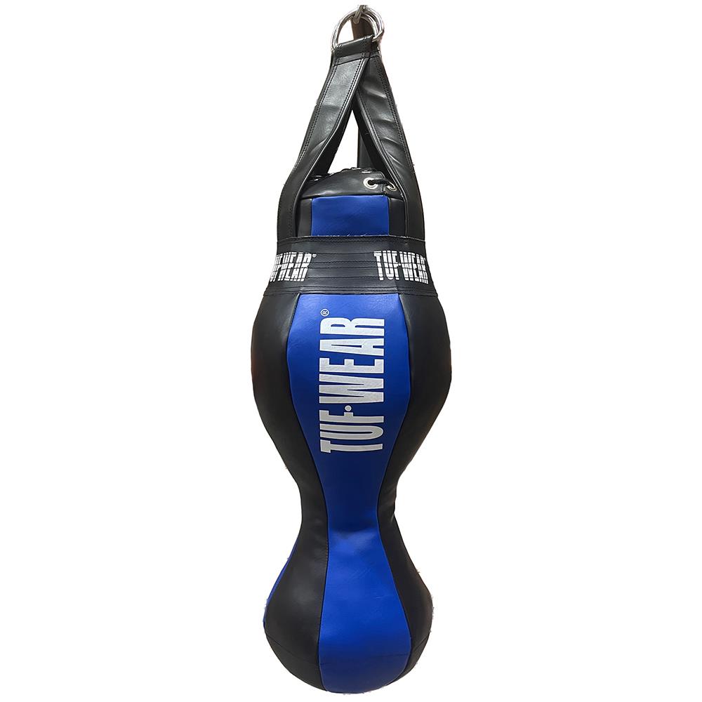 Tuf Wear Balboa Uppercut Spring Bag With Hanging Straps