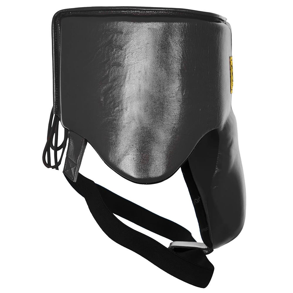 Everlast 1910 Bronx Groin Protector Lace Up