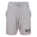 Boxfit Cool Training Shorts - Grey
