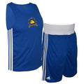Brookside Bc Adidas Ringwear Set - Blue