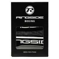 Thumbnail for Ringside Boxing Boxer Shorts 3 Pack