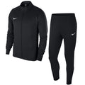 Nike Academy 18 Knit Mens Tracksuit - Black