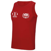 Thumbnail for Mackenzie’S Boxing Academy Vest