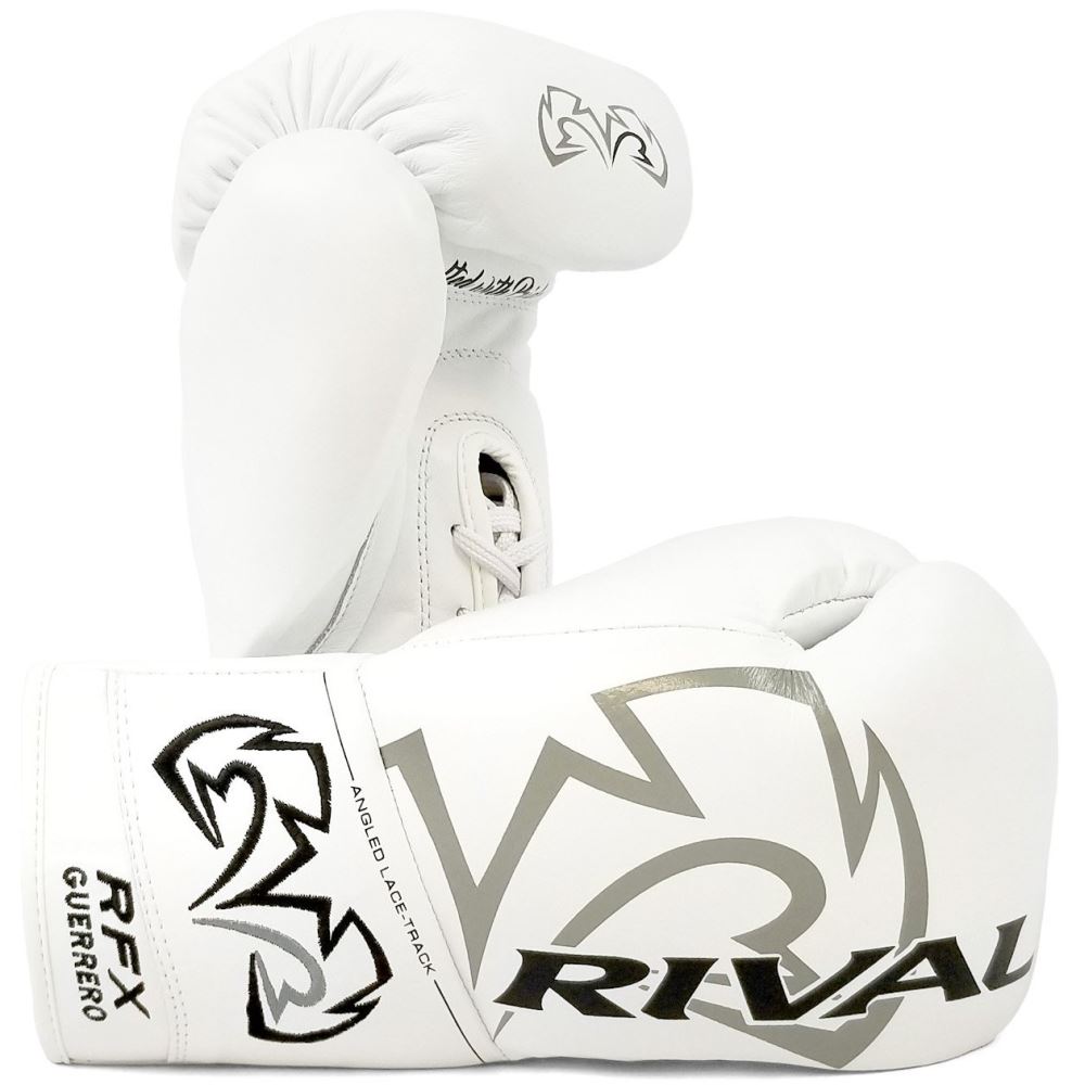 Rival RFX Guerrero Hde-F Pro Fight Glove