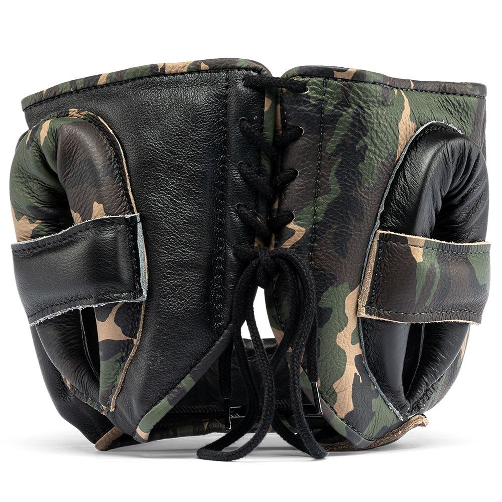 FLY SUPERBAR 2 HEADGUARD