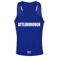 Thumbnail for ATTLEBOROUGH BOXING CLUB ADIDAS BASE PUNCH VEST II