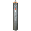 Rival Mark-I 130Lb/59Kg Banana Heavy Bag - Grey