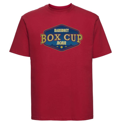 Haringey Boxing Cup Kids T-Shirt