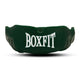Boxfit Custom Made Dentist Mouthguard - Dark Green