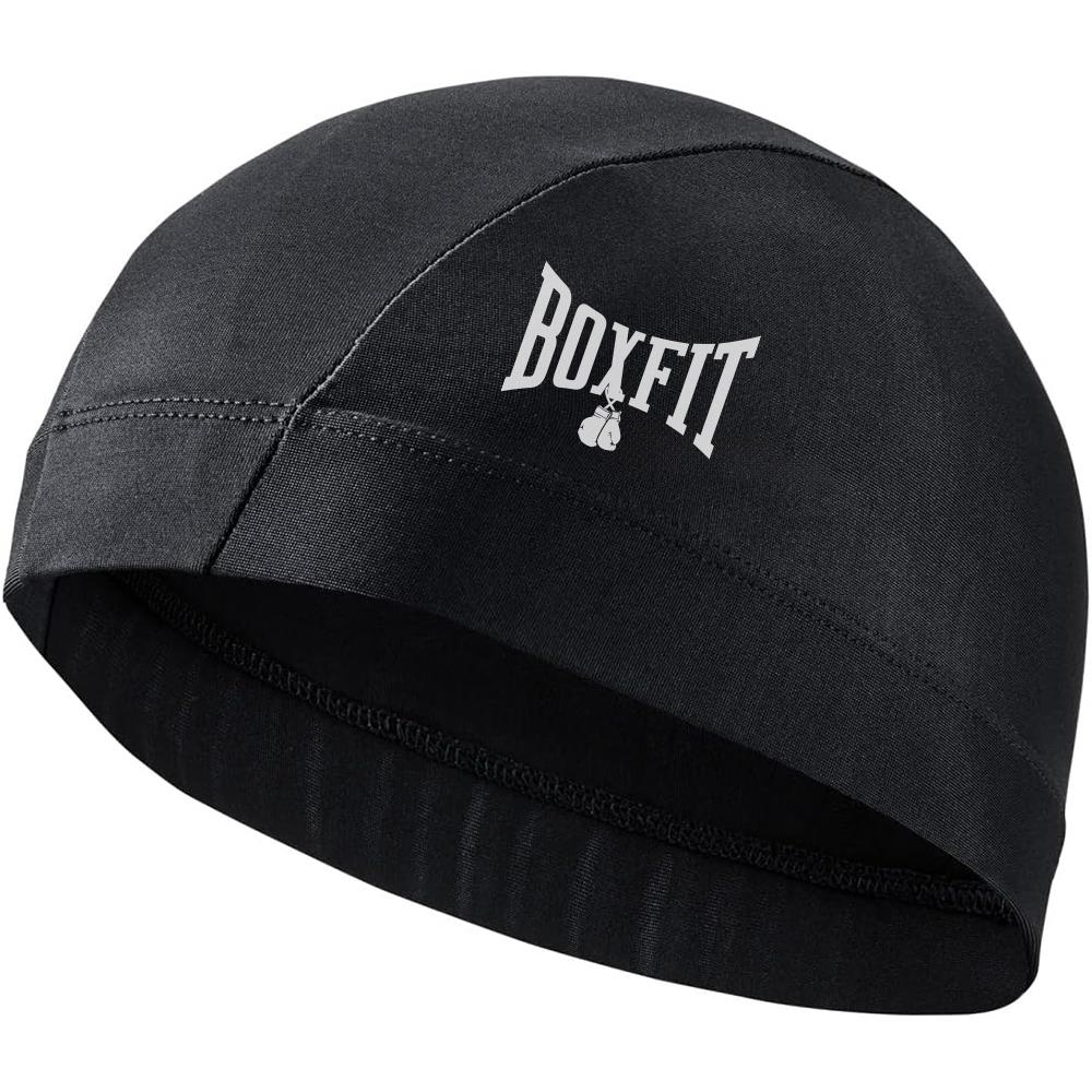 BOXFIT HEAD GUARD COMFORT CAP