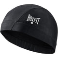 BOXFIT HEAD GUARD COMFORT CAP - Black