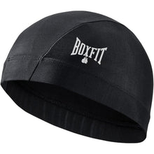 BOXFIT HEAD GUARD COMFORT CAP