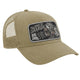 Animal Rhino Trucker - Desert Sand