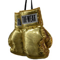Tuf Wear PU Autograph Glove - Gold