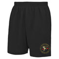 Cyclone Boxing Club Cool Shorts - Black