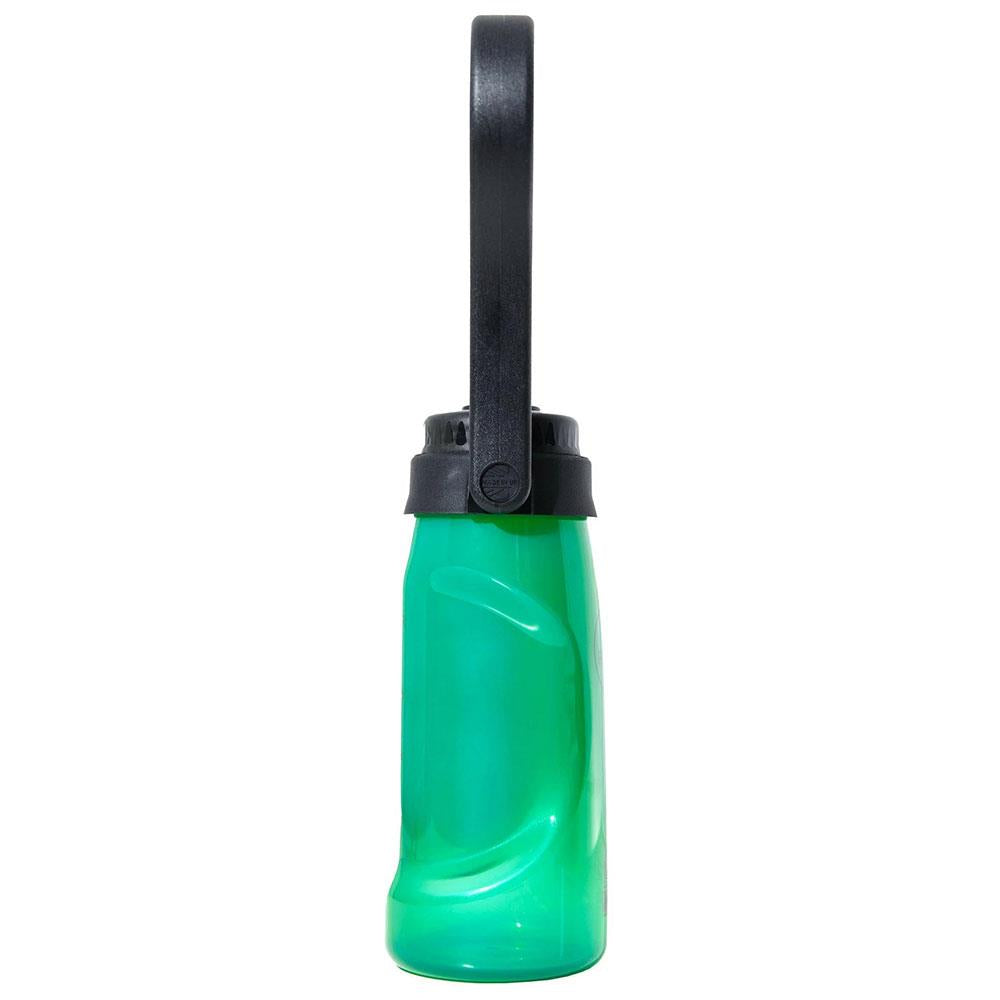 WBC X Fraqua Bottle