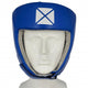 PRO BOX PRO LEATHER ESSENTIAL HEADGUARD II - Blue
