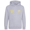 Small Holdings ABC Kids Hoodie - Grey