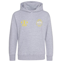 Small Holdings ABC Kids Hoodie