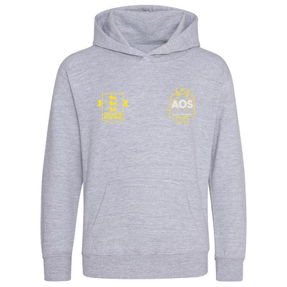 Small Holdings ABC Kids Hoodie
