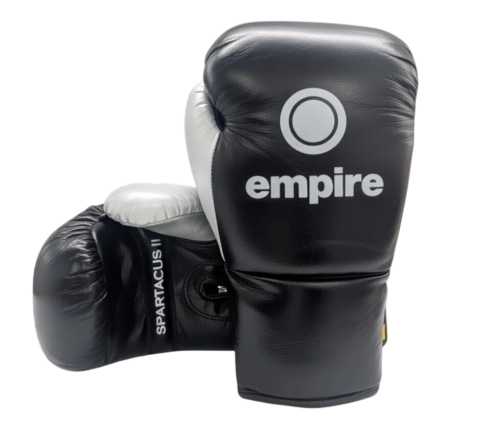 Empire Spartacus I Sparring Lace Gloves