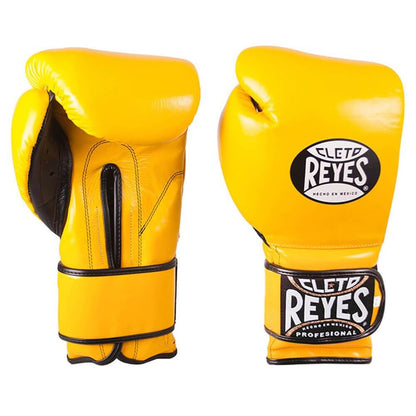 Cleto Reyes Boxing Spar Gloves