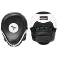 Phenom Boxing Fp-2 Stealth Pads - Black/White