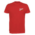 Whitehawk Abc Kids T-Shirt - Red