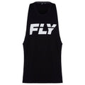 Fly Big Logo Stringer - Black