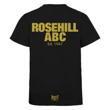 Rosehill ABC Cotton Kids T-Shirt