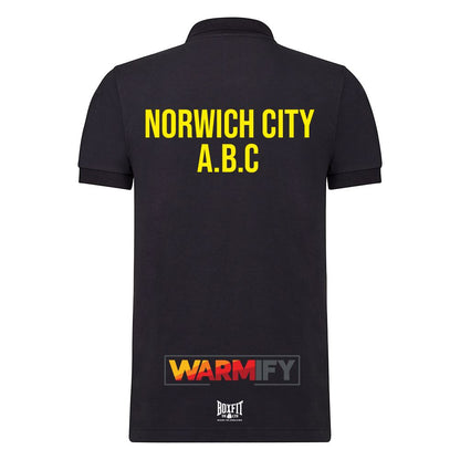 Norwich ABC Polo Shirt