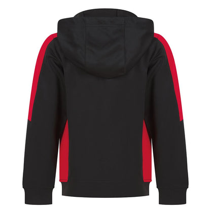 Be First Kids Contrast Hoodie