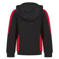Thumbnail for Be First Kids Contrast Hoodie