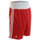 Adidas Base Punch Ii Shorts - Red