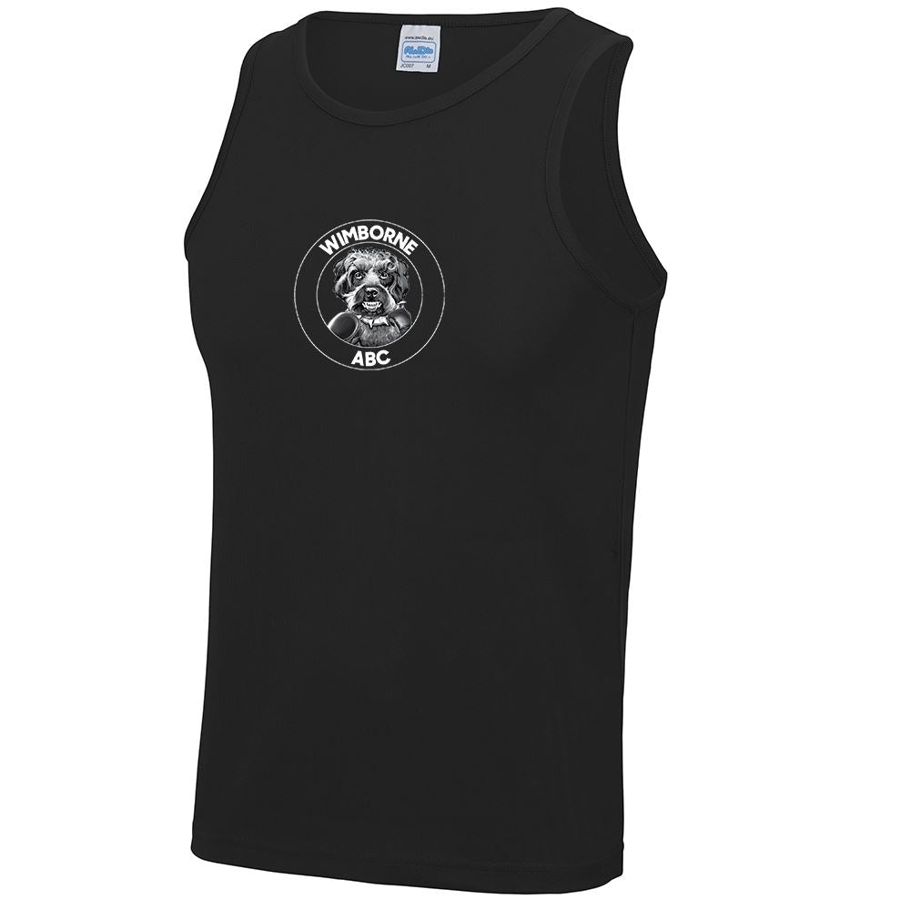 Wimborne Abc Kids Vest