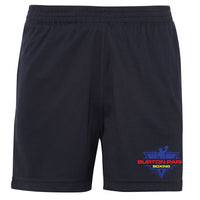 Thumbnail for Burton Park Boxing Kids Cool Shorts