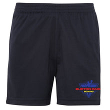 Burton Park Boxing Kids Cool Shorts