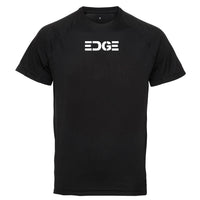 Thumbnail for Edge Gym Panelled Tech Tee