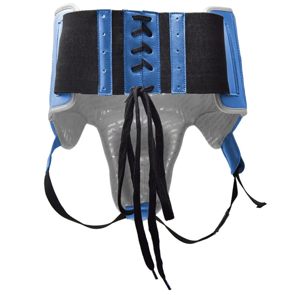 Rival RNFL100 Professional Protector with Laces