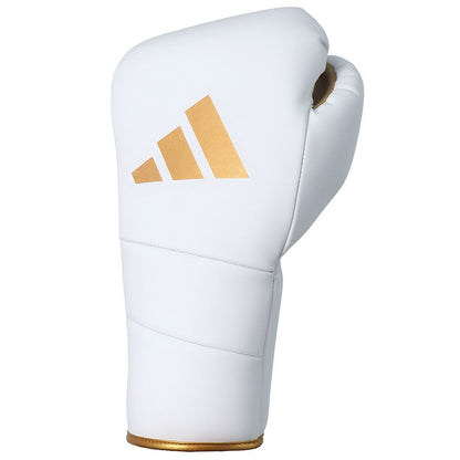 Adispeed Leather Pro Lace Boxing Glove