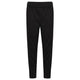Sport Karate Kids Slim Fit Tracksuit Pants - Black/Black