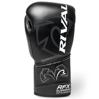 Thumbnail for Rival RFX-Guerrero Sparring Gloves - SF-H