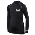 Jennings Gym Kids L/S Base Layer - Black