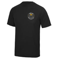 Thumbnail for Jubilee Amateur Boxing Club Poly T-Shirt