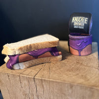 Thumbnail for Knuckle Sandwich Wrap - Peanut Butter Jelly Time