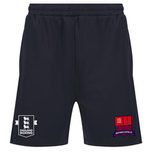 Brentwood Central Boxing Club Knitted Shorts